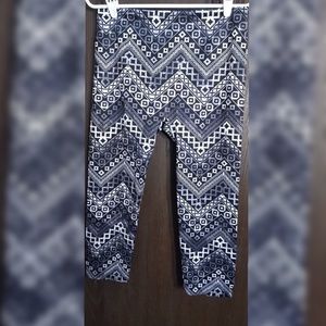 Junior's NOBO Leggings